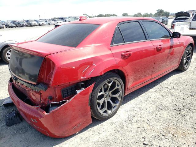 Photo 4 from auction – 2017 CHRYSLER 300 S with VIN 2C3CCABG8HH526814