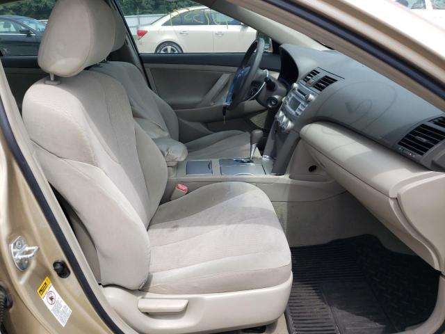 Photo 5 from auction – 2011 TOYOTA CAMRY BASE with VIN 4T1BF3EK6BU635606