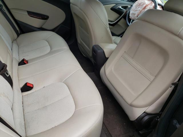 Photo 6 from auction – 2014 BUICK VERANO CON with VIN 1G4PR5SK9E4151740