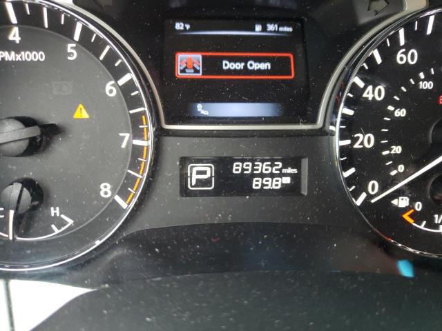 Zdjęcie 8 z aukcji – 2015 NISSAN PATHFINDER z VIN 5N1AR2MN4FC604505