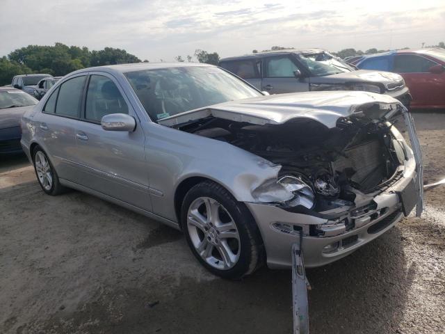 MERCEDES-BENZ E 500 2005 with VIN WDBUF70JX5A753455 - Photo from auction