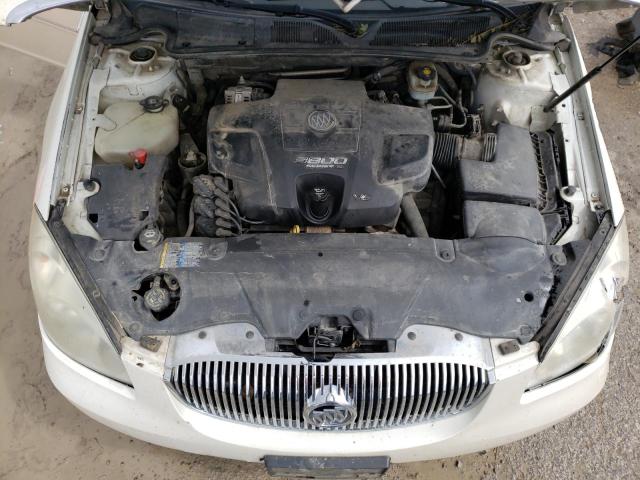 صورة رقم 7 من المزاد - 2007 BUICK LUCERNE CX مع VIN 1G4HD57227U221545