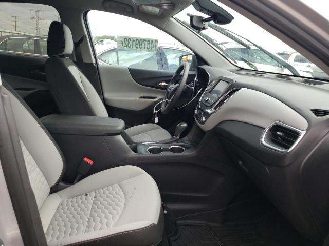 Photo 5 from auction – 2020 CHEVROLET EQUINOX LS with VIN 3GNAXHEV9LS632616