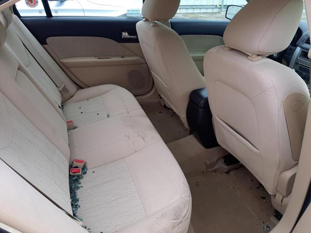 Photo 6 from auction – 2010 MERCURY MILAN with VIN 3MEHM0HA3AR645665