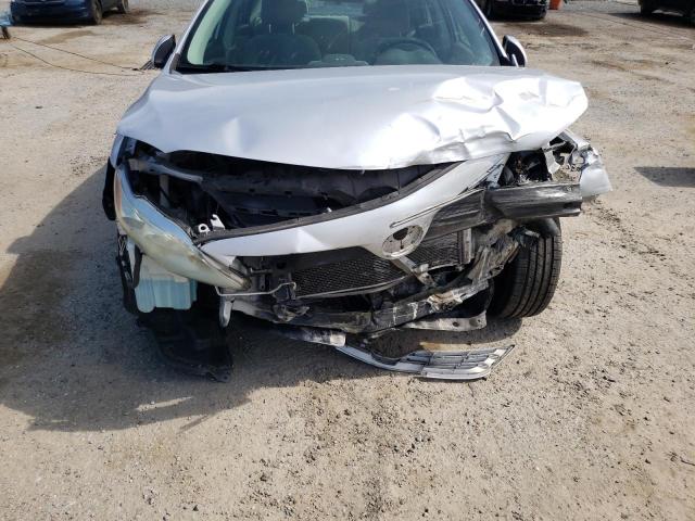 Photo 9 from auction – 2013 TOYOTA COROLLA BA with VIN 5YFBU4EE2DP154875