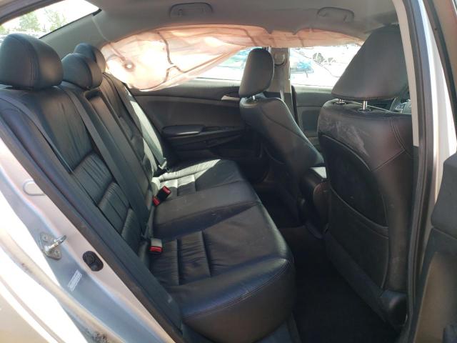 Photo 6 from auction – 2012 HONDA ACCORD SE with VIN 1HGCP2F63CA135165