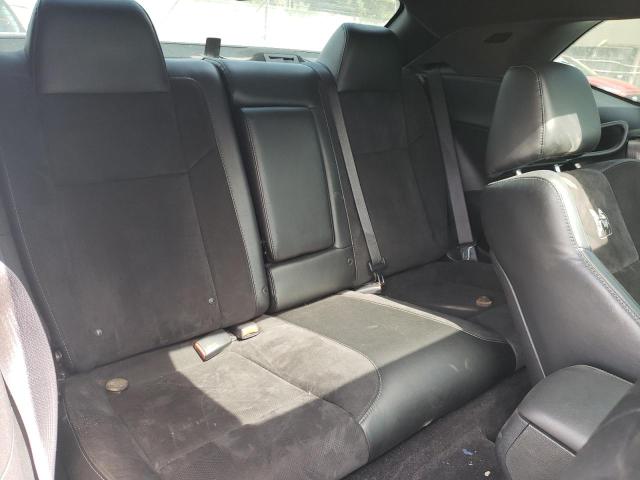 Photo 8 from auction – 2017 DODGE CHALLENGER with VIN 2C3CDZFJ4HH597963