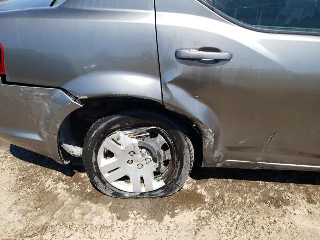 Photo 9 from auction – 2013 DODGE AVENGER SE with VIN 1C3CDZAB8DN721167