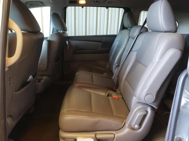 Photo 6 from auction – 2011 HONDA ODYSSEY TO with VIN 5FNRL5H95BB088921