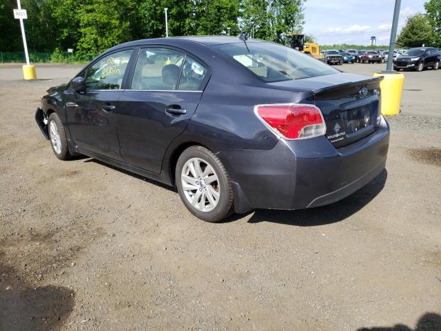 Photo 3 from auction – 2015 SUBARU IMPREZA PR with VIN JF1GJAC65FH012064