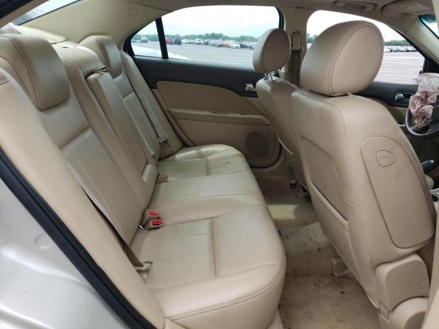 Photo 6 from auction – 2008 MERCURY MILAN PREM with VIN 3MEHM08Z78R633647