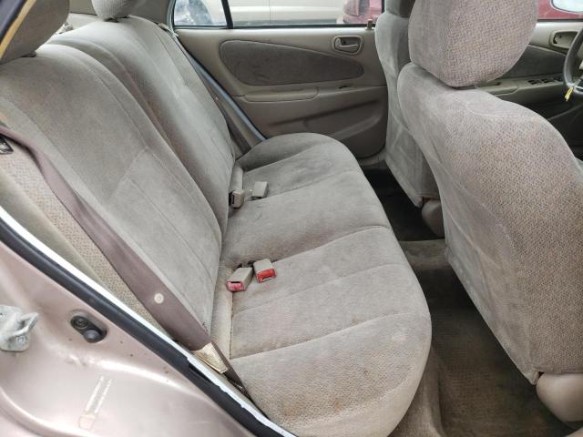 Photo 6 from auction – 2001 TOYOTA COROLLA CE with VIN 2T1BR12E51C401466