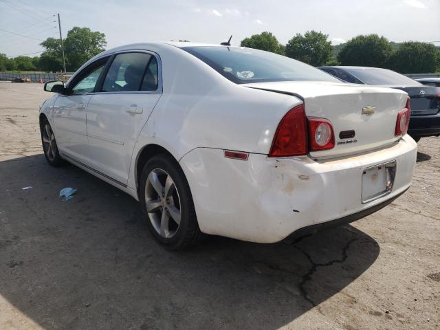 Photo 3 from auction – 2011 CHEVROLET MALIBU 1LT with VIN 1G1ZC5E13BF140369