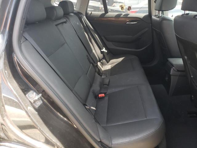 Photo 7 from auction – 2015 BMW X1 SDRIVE2 with VIN WBAVM1C5XFVW57601