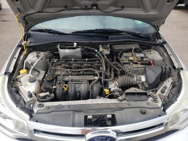 Photo 7 from auction – 2011 FORD FOCUS SEL with VIN 1FAHP3HN7BW157949