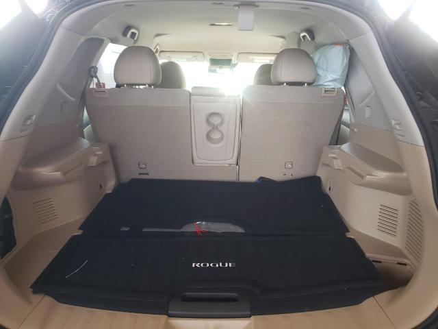 Photo 9 from auction – 2019 NISSAN ROGUE S with VIN JN8AT2MT1KW264764