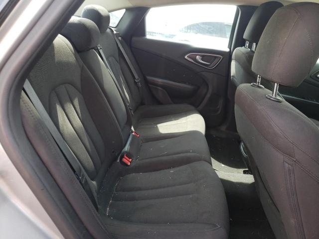 Photo 6 from auction – 2015 CHRYSLER 200 LIMITE with VIN 1C3CCCAB4FN690647