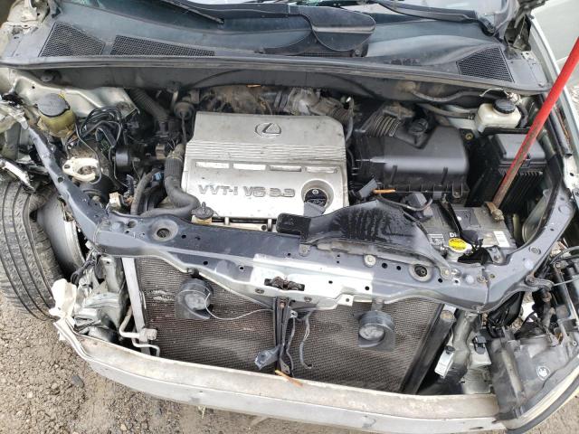 Photo 7 from auction – 2004 LEXUS RX 330 with VIN 2T2HA31U44C017278