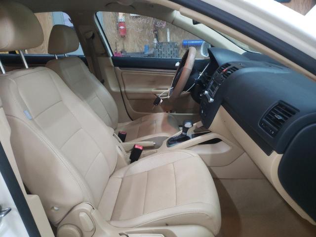 Photo 5 from auction – 2007 VOLKSWAGEN JETTA WOLF with VIN 3VWEF71K17M084637