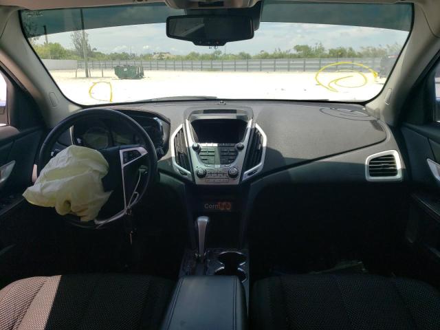 Photo 9 from auction – 2015 GMC TERRAIN SL with VIN 2GKALREK2F6135138