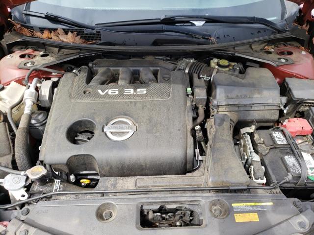 Photo 7 from auction – 2015 NISSAN ALTIMA 3.5 with VIN 1N4BL3AP1FC465221