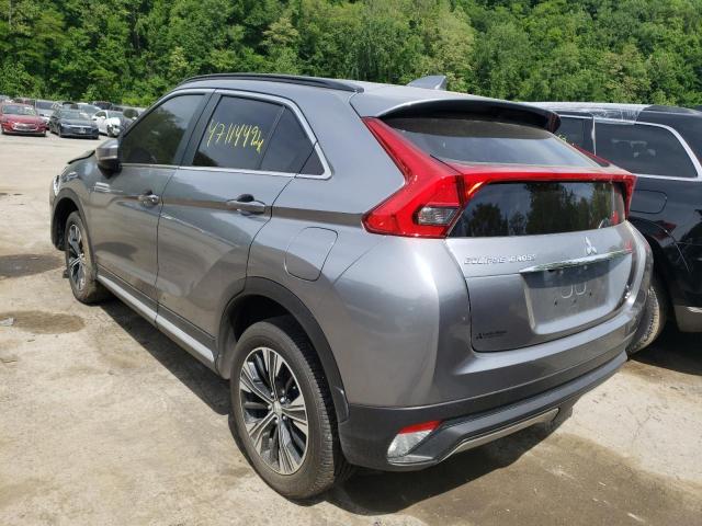 Photo 6 from auction – 2020 MITSUBISHI ECLIPSE CR with VIN JA4AT5AA4LZ014896