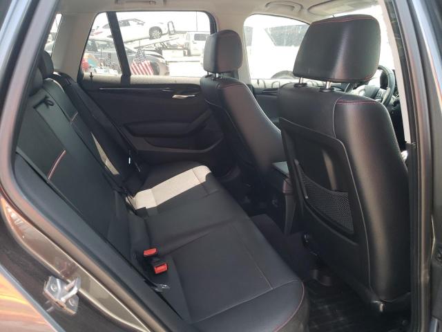 Photo 6 from auction – 2013 BMW X1 XDRIVE2 with VIN WBAVL1C58DVR88242