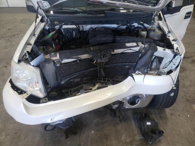 Photo 7 from auction – 2007 FORD F150 SUPER with VIN 1FTPW14V77FB22435
