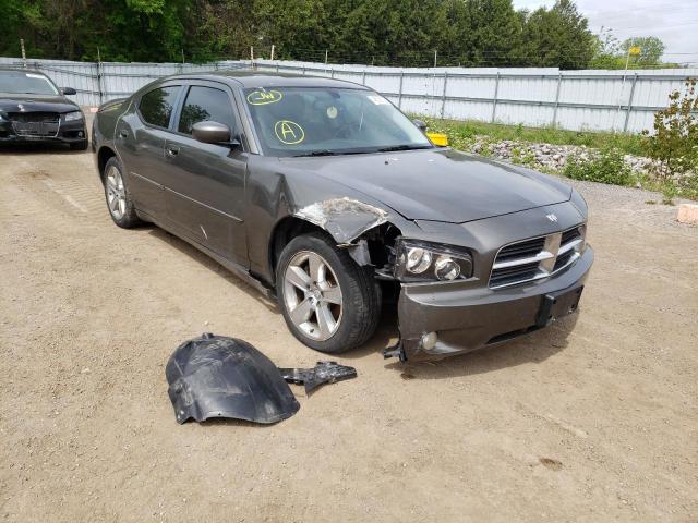 DODGE CHARGER SX 2010 z numerem VIN 2B3CA3CV7AH269775 - Zdjęcie z aukcji