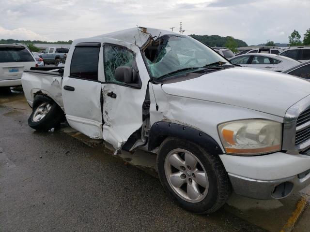 Photo 9 from auction – 2006 DODGE RAM 1500 S with VIN 1D7HA18NX6S655808