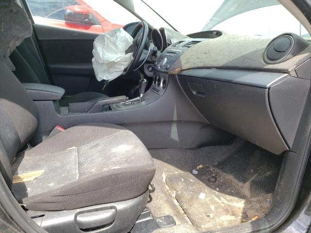 Photo 5 from auction – 2010 MAZDA 3 I with VIN JM1BL1SF3A1268141