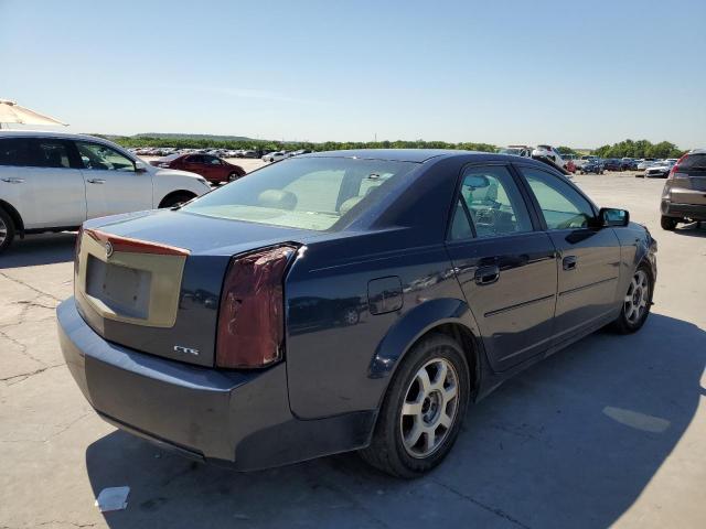 Photo 4 from auction – 2003 CADILLAC CTS with VIN 1G6DM57NX30169423