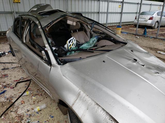 Photo 9 from auction – 2006 NISSAN ALTIMA SE with VIN 1N4BL11D26N377650