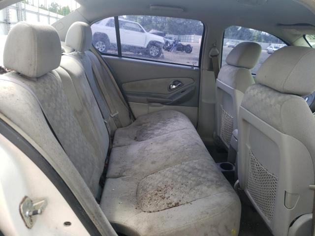 Photo 6 from auction – 2005 CHEVROLET MALIBU LS with VIN 1G1ZT52845F306002