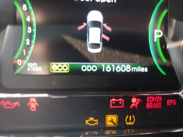 Photo 3 from auction – 2013 KIA OPTIMA HYB with VIN KNAGM4AD5D5047235