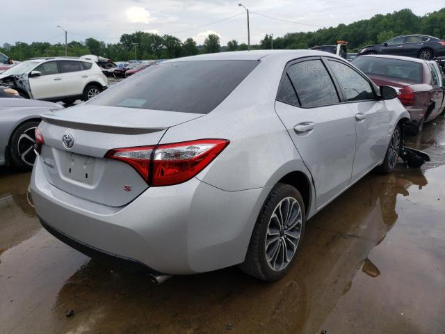 Photo 4 from auction – 2016 TOYOTA COROLLA L with VIN 2T1BURHE1GC635682