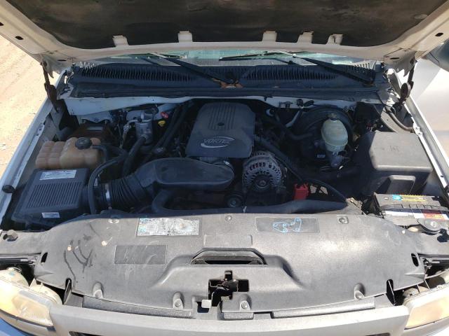 Photo 7 from auction – 2007 GMC NEW SIERRA with VIN 1GTEC19V37Z131706