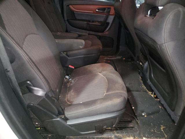Photo 6 from auction – 2016 CHEVROLET TRAVERSE L with VIN 1GNKRGKD2GJ147763