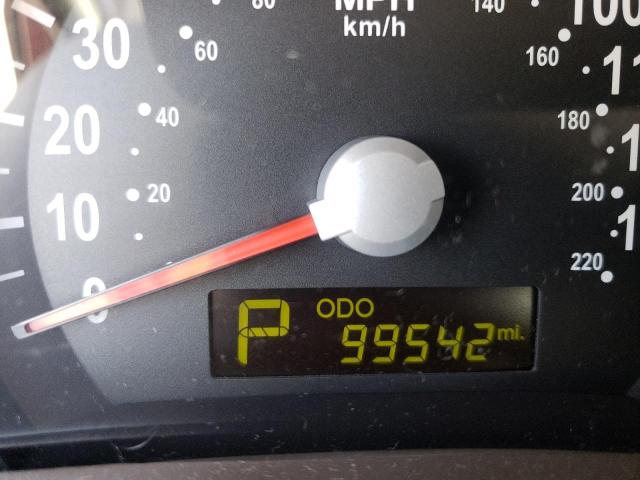 Photo 8 from auction – 2014 KIA SEDONA EX with VIN KNDMH4C70E6554668