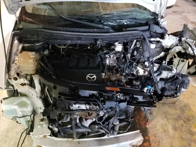 Photo 7 from auction – 2010 MAZDA CX-9 with VIN JM3TB3MA2A0201130