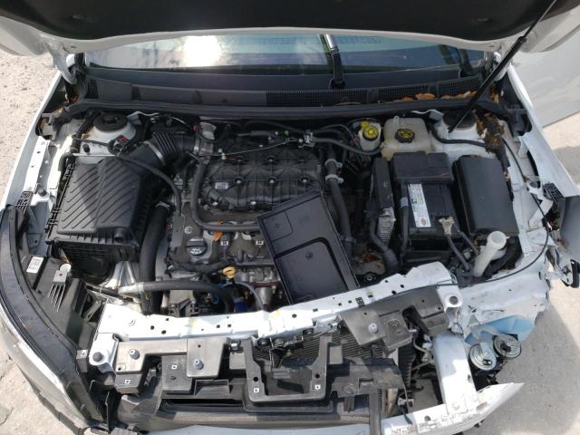 Photo 7 from auction – 2015 BUICK LACROSSE with VIN 1G4GB5G38FF257852