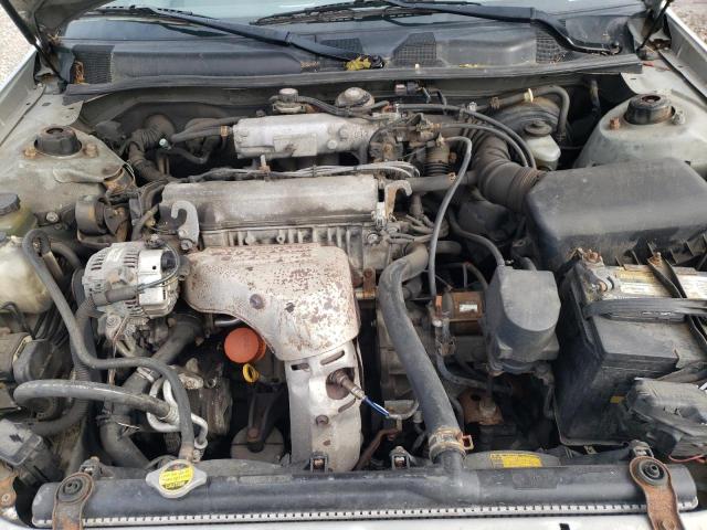Photo 2 from auction – 2001 TOYOTA CAMRY CE with VIN 4T1BG22K41U022572