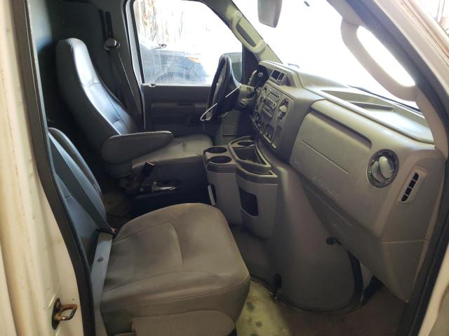 Photo 5 from auction – 2010 FORD ECONOLINE with VIN 1FTNE1EW6ADA73412