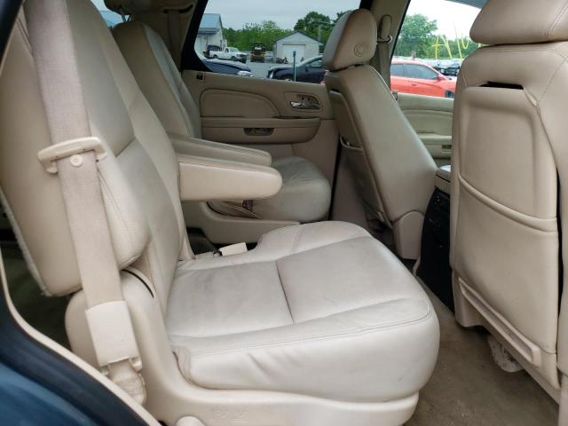 Photo 6 from auction – 2008 CADILLAC ESCALADE L with VIN 1GYFK63818R124532