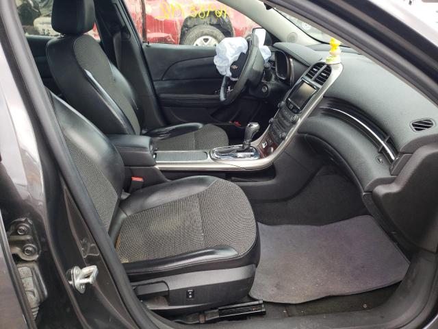 Photo 5 from auction – 2013 CHEVROLET MALIBU 1LT with VIN 1G11C5SA6DF192695