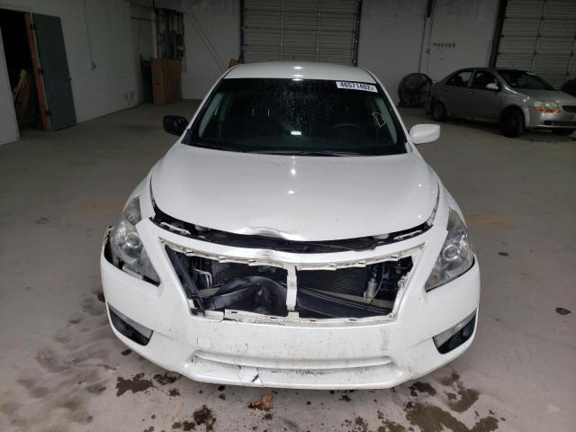 Photo 9 from auction – 2014 NISSAN ALTIMA 2.5 with VIN 1N4AL3APXEC162769