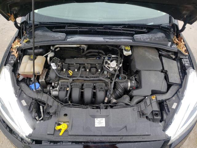 Foto 7 de la subasta – 2017 FORD FOCUS SE con VIN 1FADP3K23HL208046