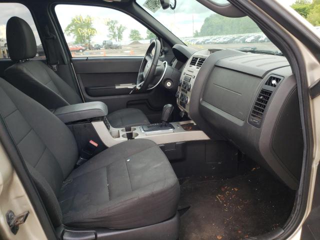 Photo 5 from auction – 2012 FORD ESCAPE XLT with VIN 1FMCU0D73CKB27998