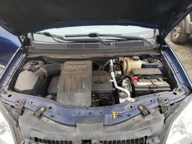 Photo 7 from auction – 2013 CHEVROLET CAPTIVA LS with VIN 3GNAL2EK7DS533597