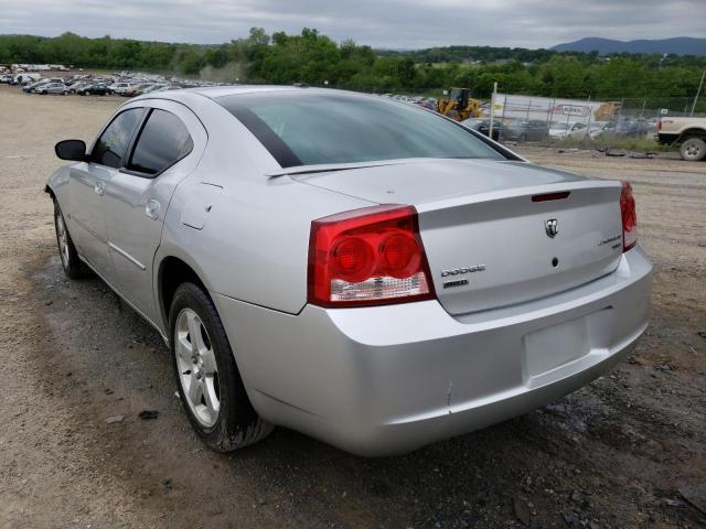 Photo 3 from auction – 2010 DODGE CHARGER SX with VIN 2B3CK3CV8AH240587